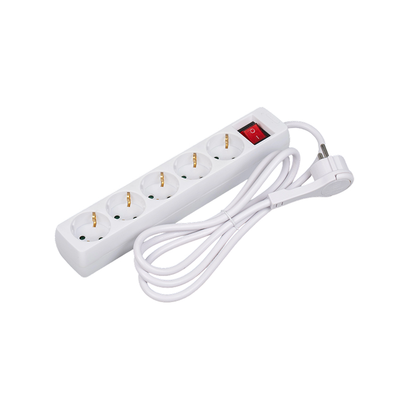 هنگام استفاده از نوار برق اروپا چه اقدامات احتیاطی باید رعایت شود؟